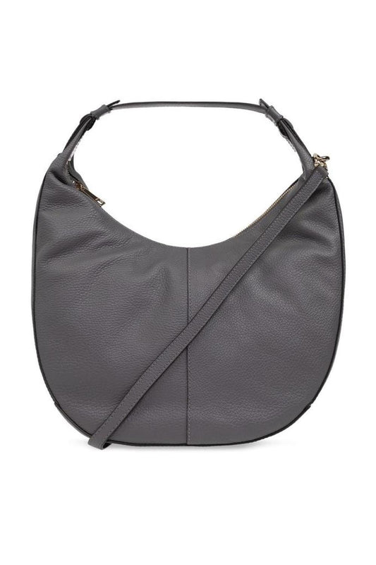 Furla Miastella Zipped Hobo Bag