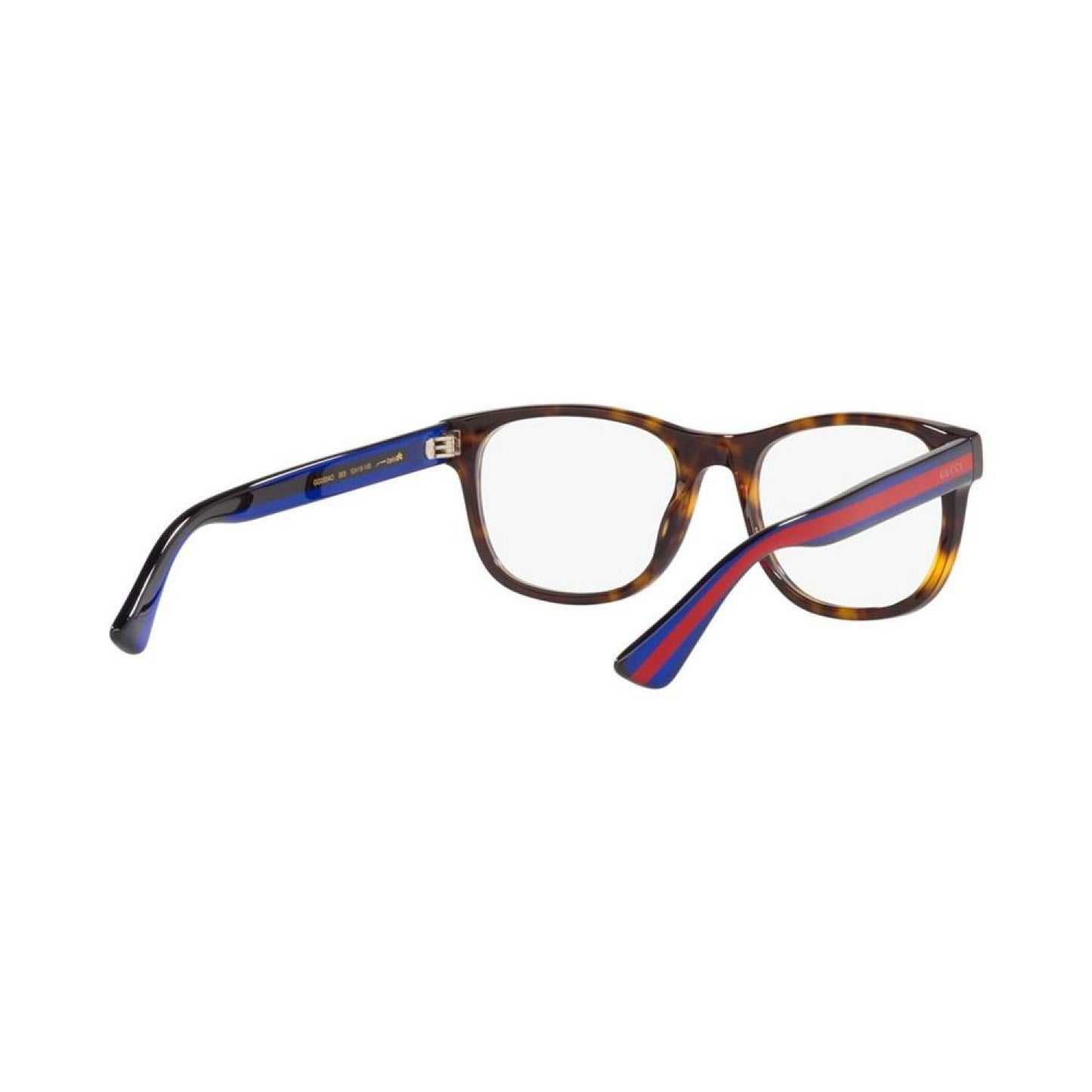 Men's Round Eyeglasses GC001654