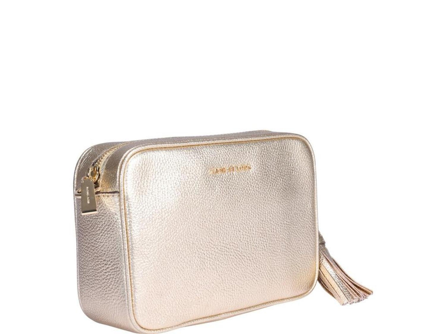 Michael Michael Kors Ginny Crossbody Bag