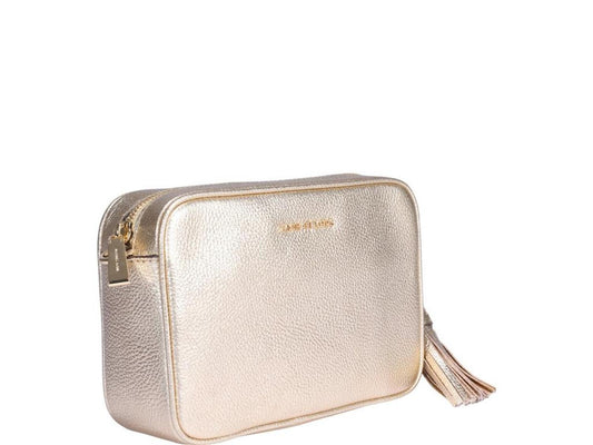 Michael Michael Kors Ginny Crossbody Bag