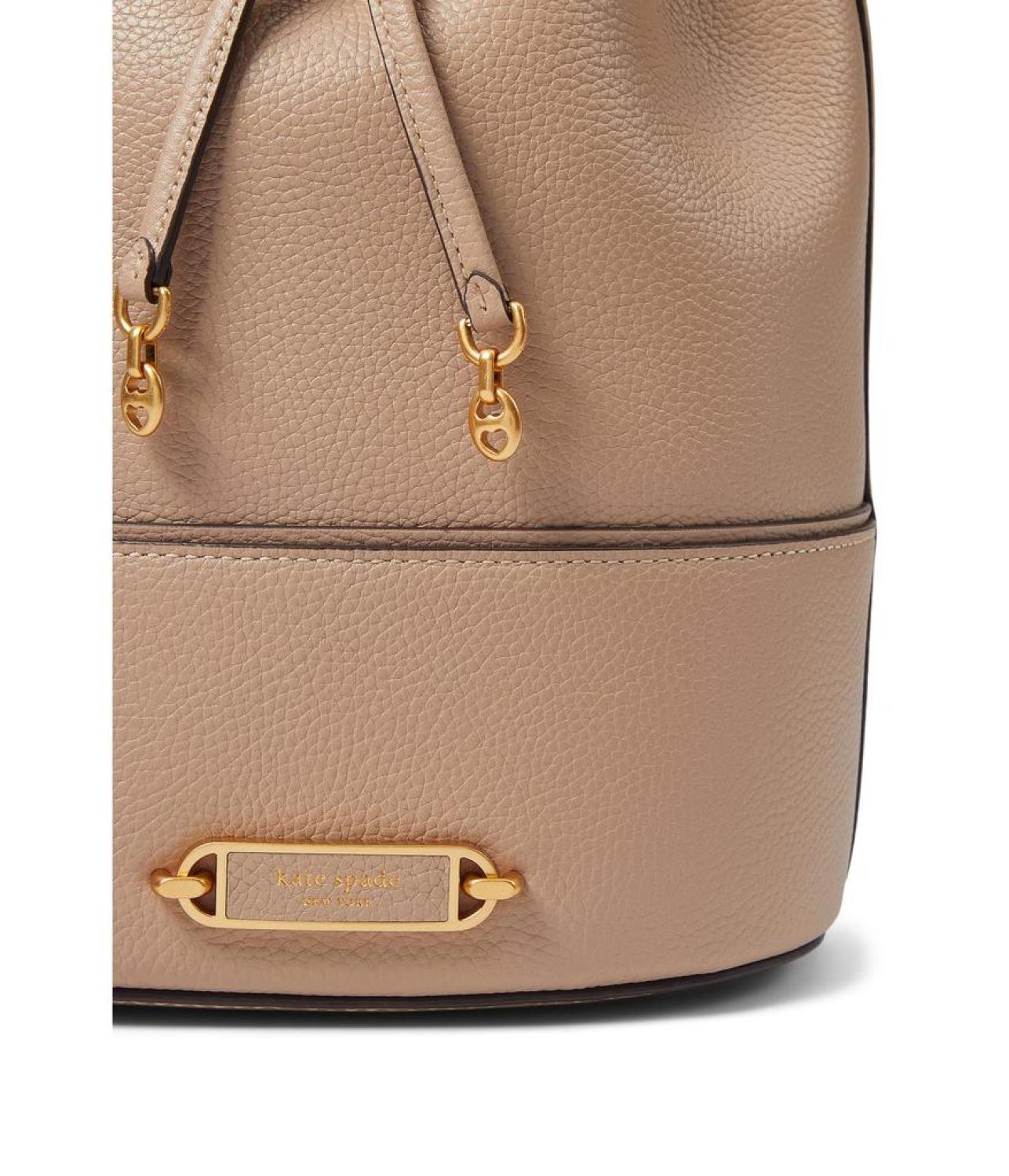 Gramercy Medium Bucket Bag