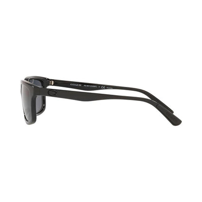 Polarized Sunglasses, HC8311U 58 C2097