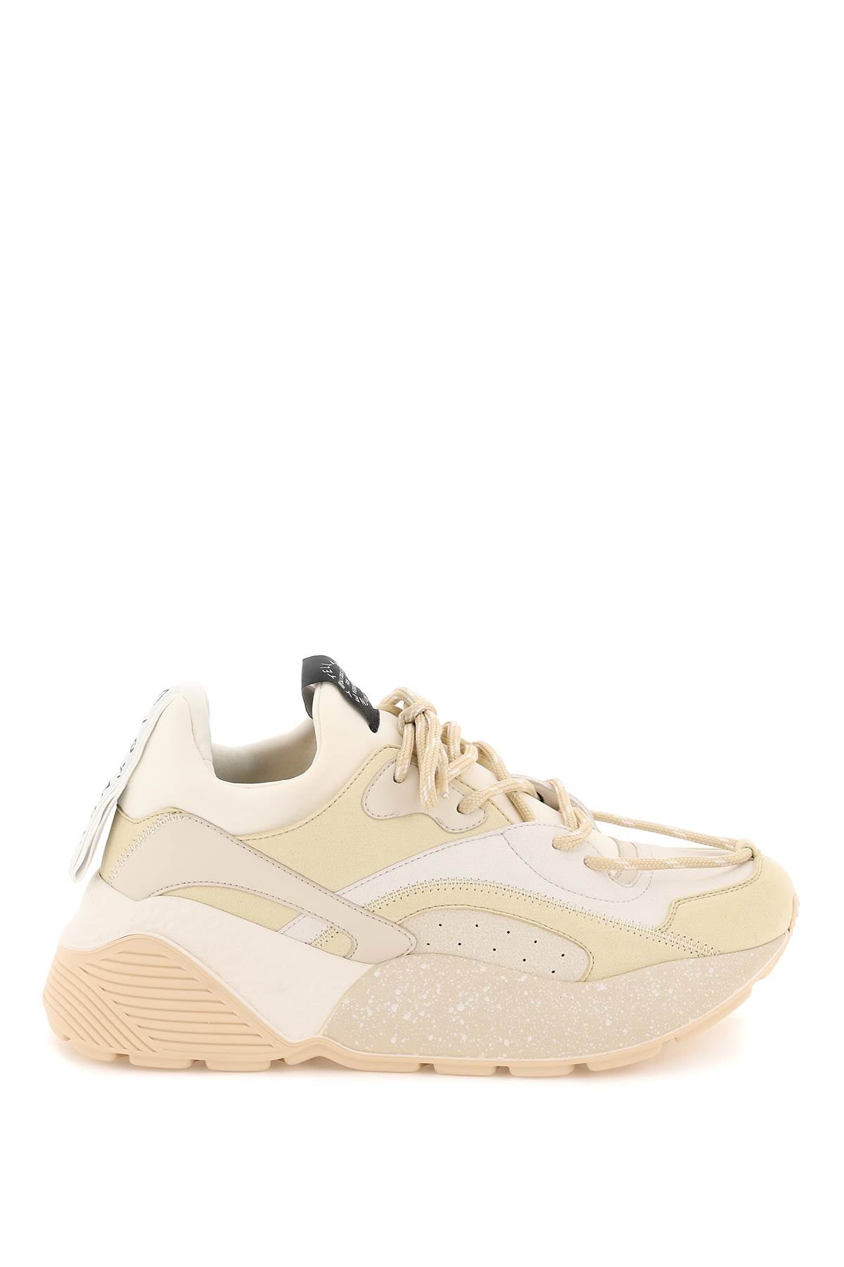 Stella mccartney eclypse sneakers