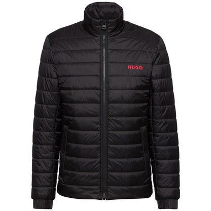 Men's Benti2221 Slim-Fit Quilted Logo-Print Puffer Jacket