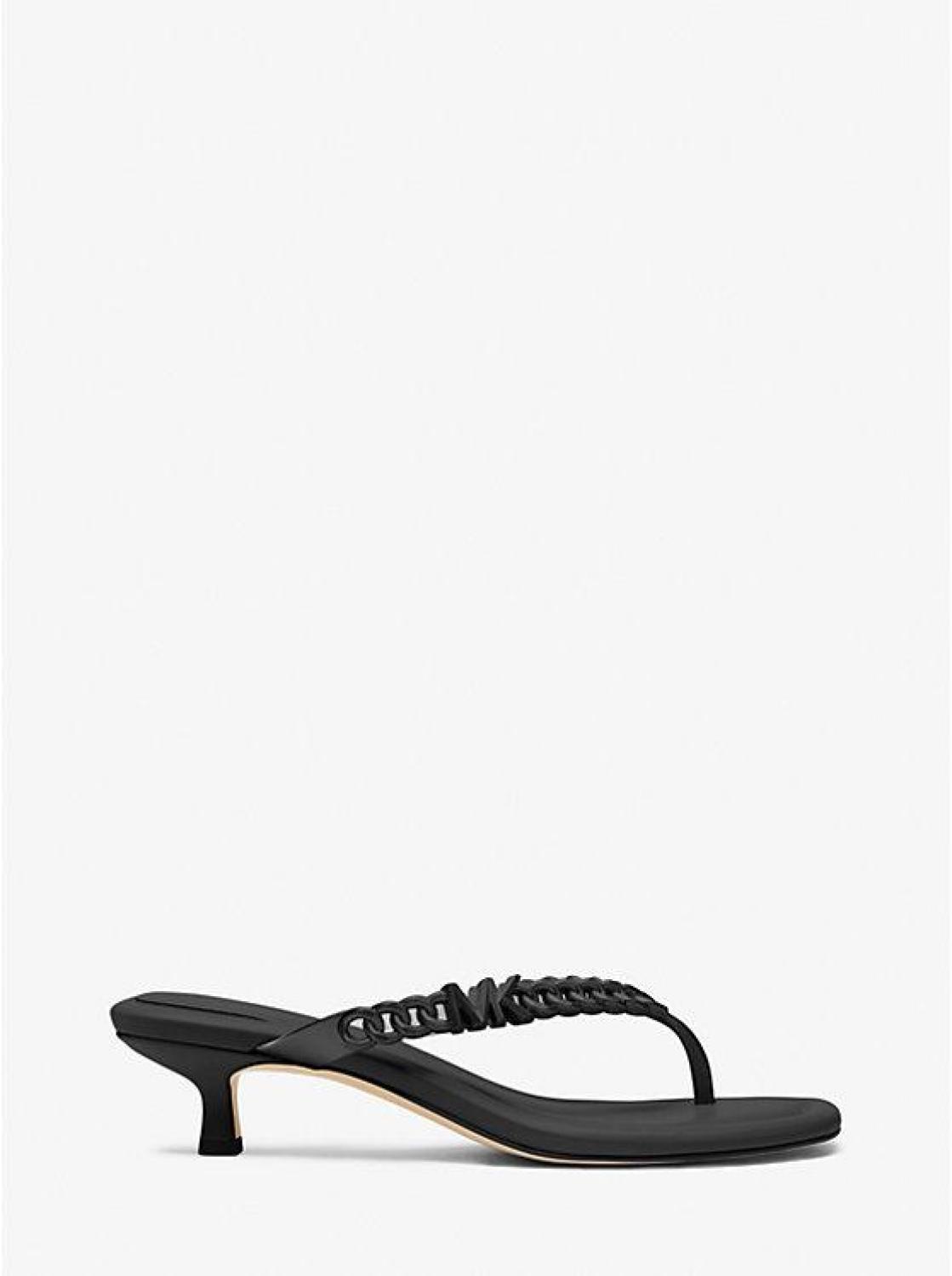 Zaza Kitten Sandal