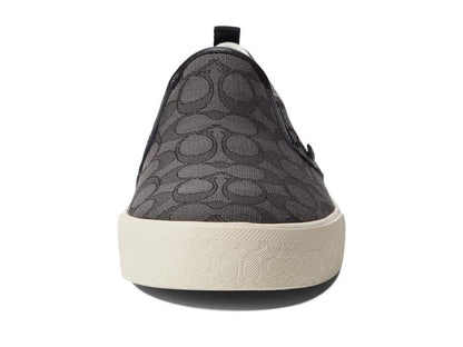 Jacquard Signature Slip-On Skate