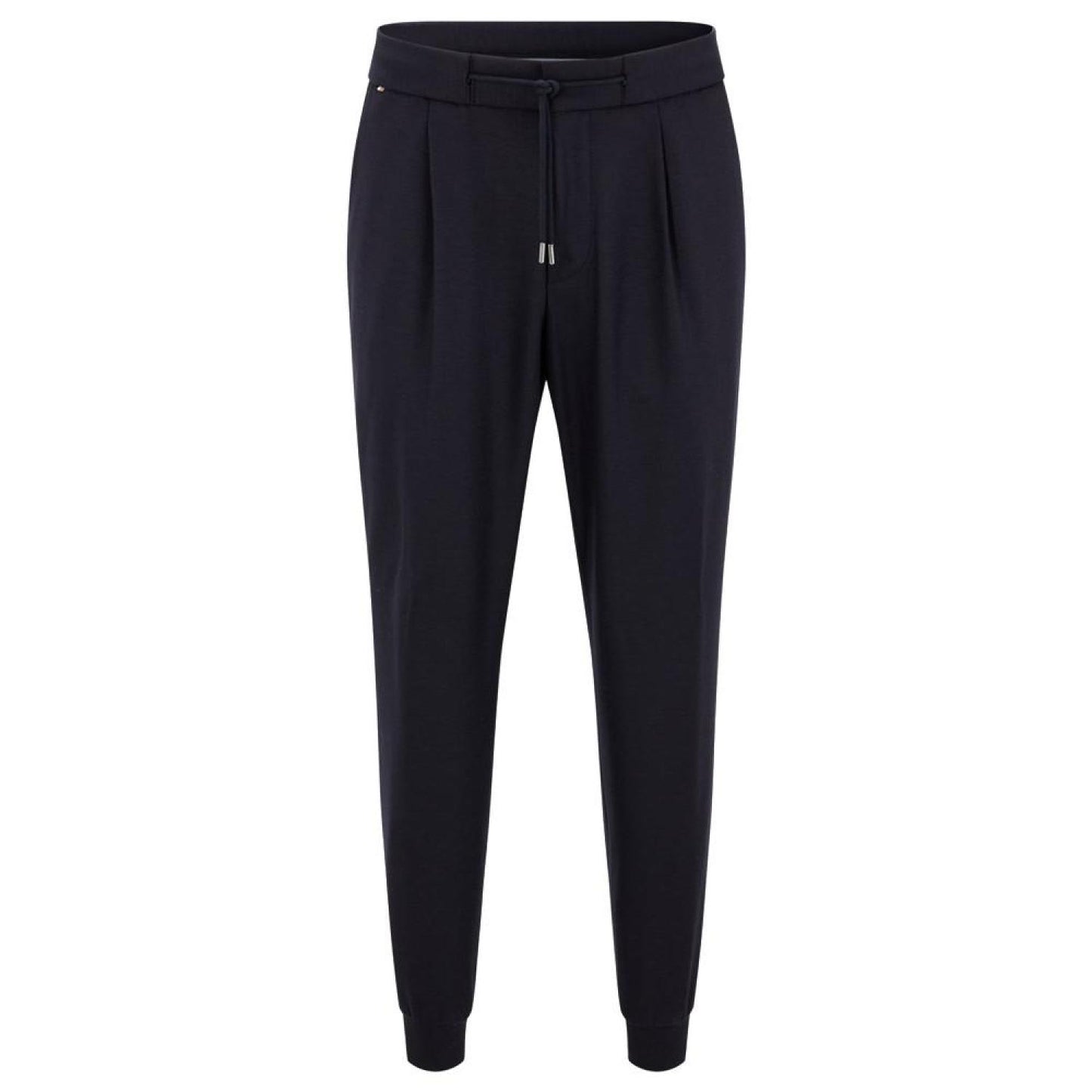 Men's Tapered-Fit Trousers