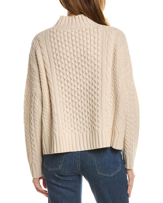 Weekend Max Mara Roberta Wool Sweater