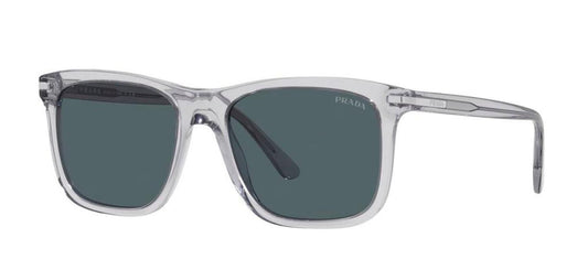 Prada PR 18WS U430A9 Square Sunglasses