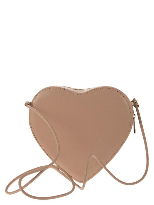 Furla Camelia Heart Mini Shoulder Bag