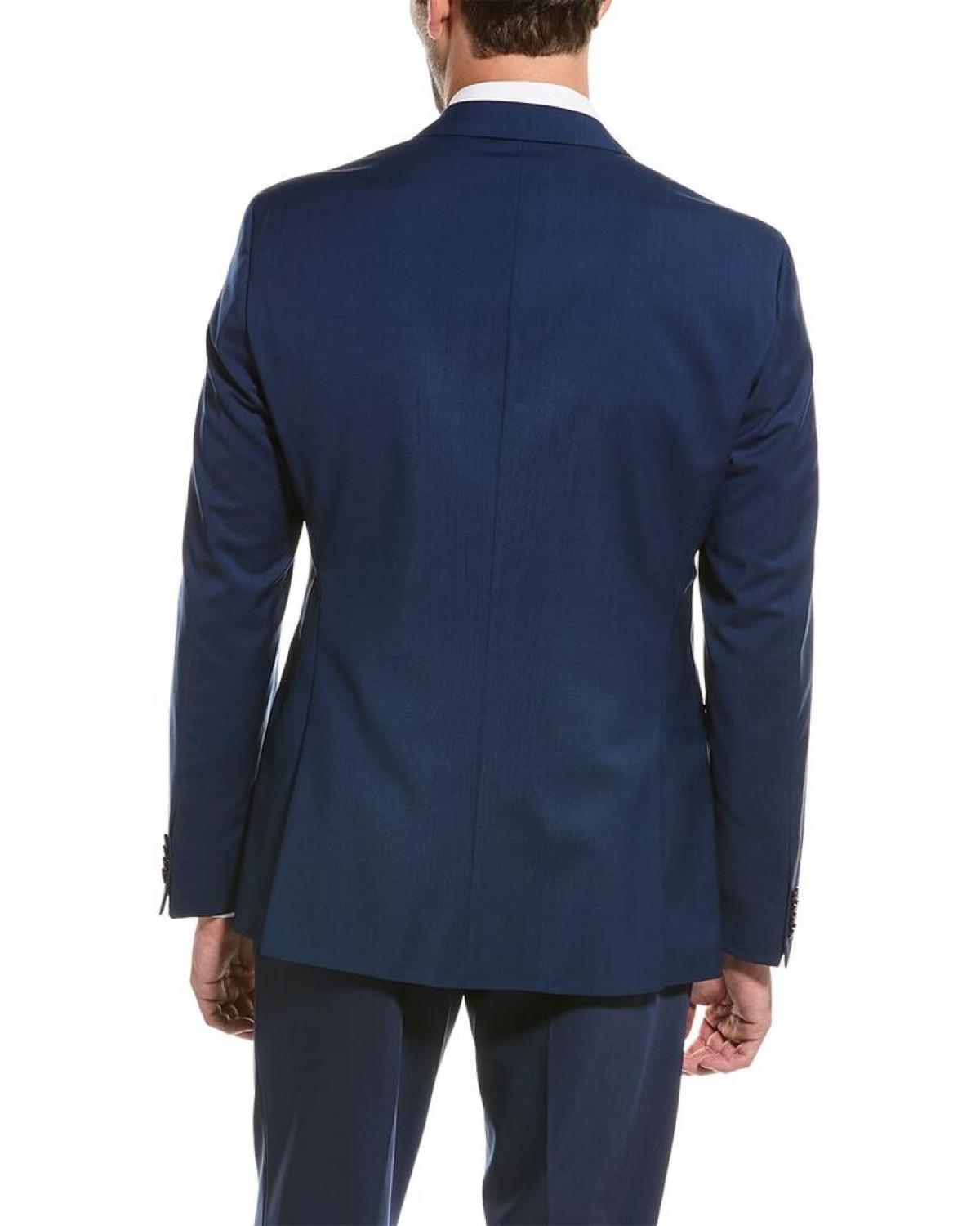 HUGO Hugo Boss Wool Jacket