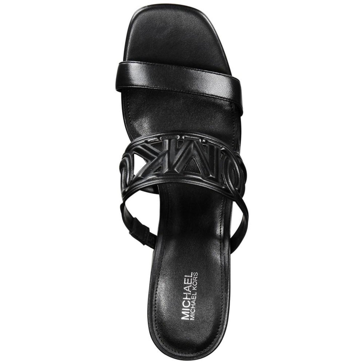 Women's Alma Mid Sandals