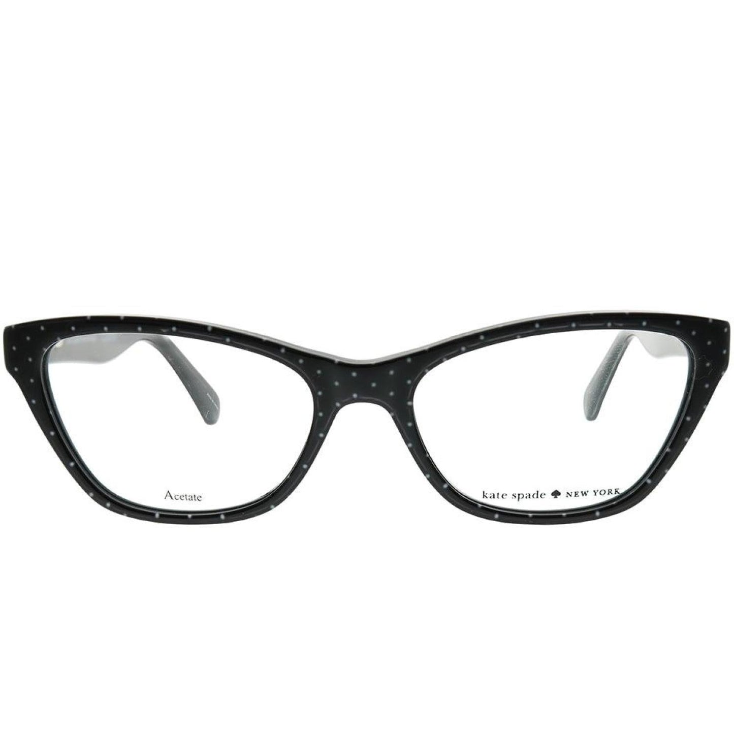 Kate Spade  KS Alaysha 7RM 51mm Womens Cat-Eye Eyeglasses 51mm