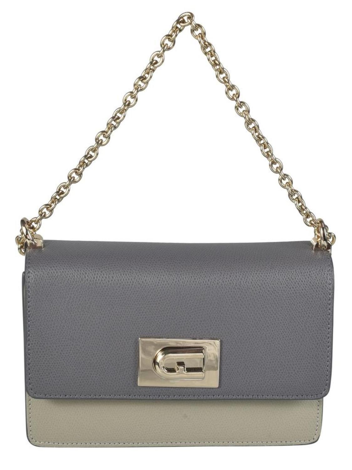 Furla 1927 Mini Crossbody Bag