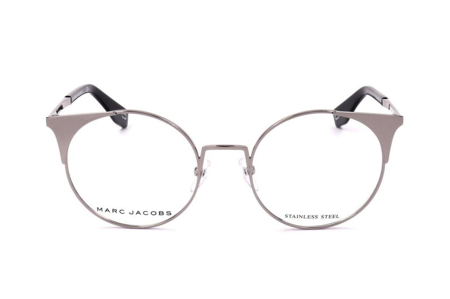 Marc Jacobs Eyewear Round Frame Glasses