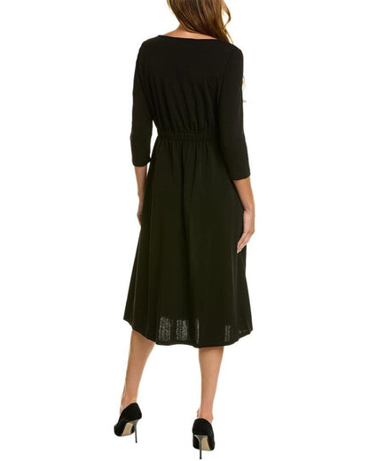 Max Mara Leisure Vertigo Dress