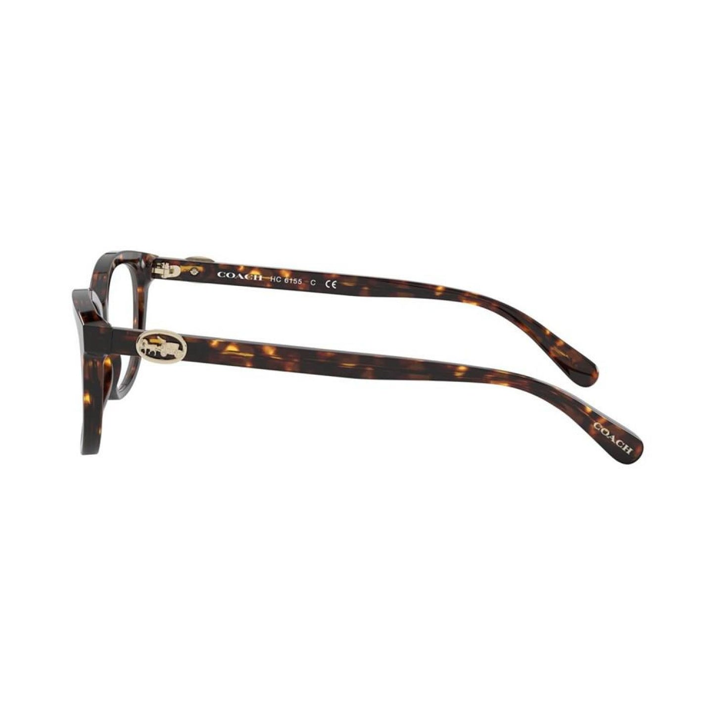 Women's Rectangle Eyeglasses