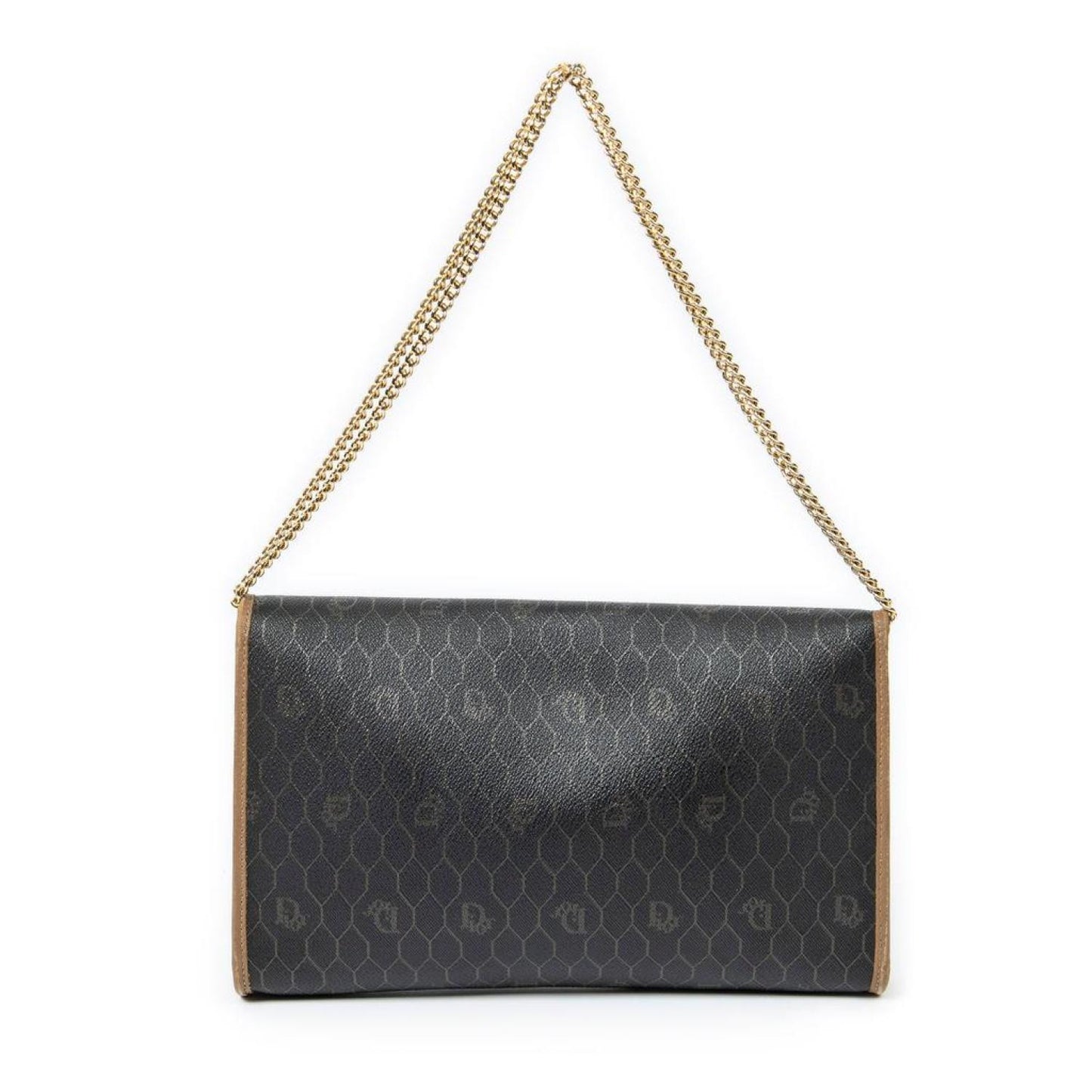 Flap Chain Bag