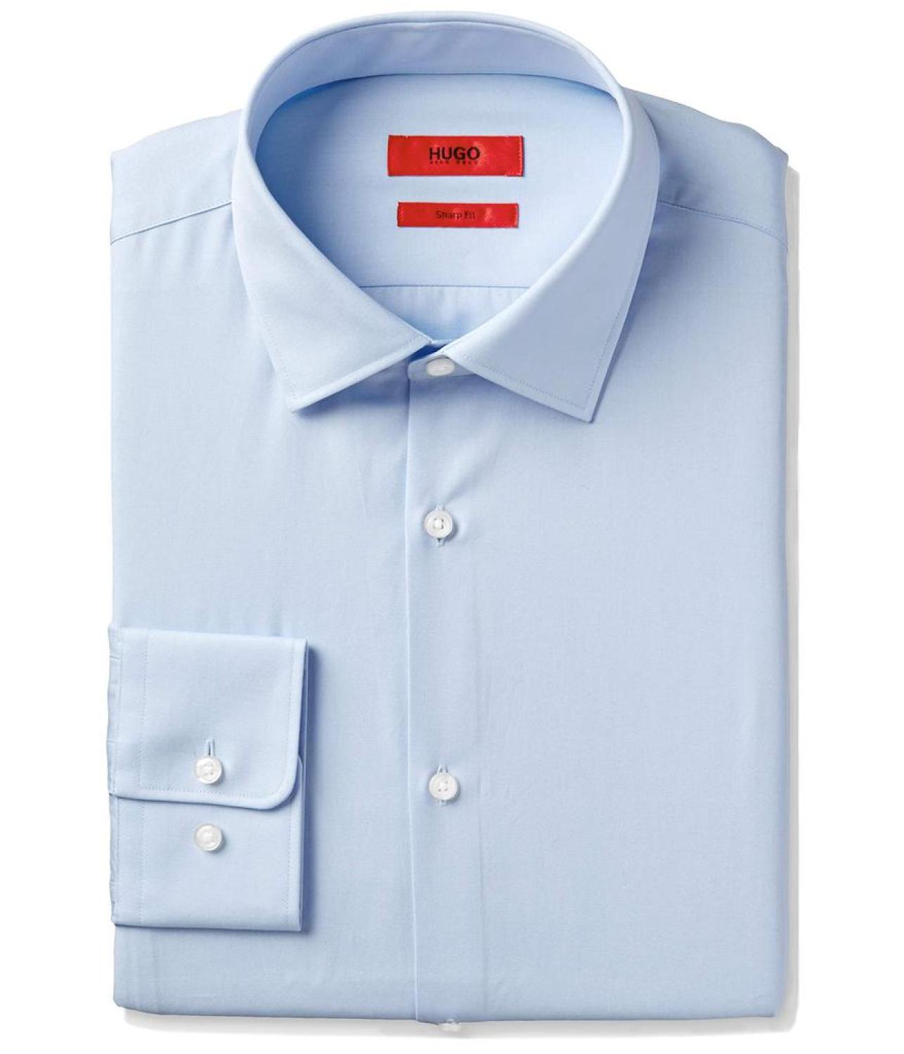 HUGO Men's Dress Shirt