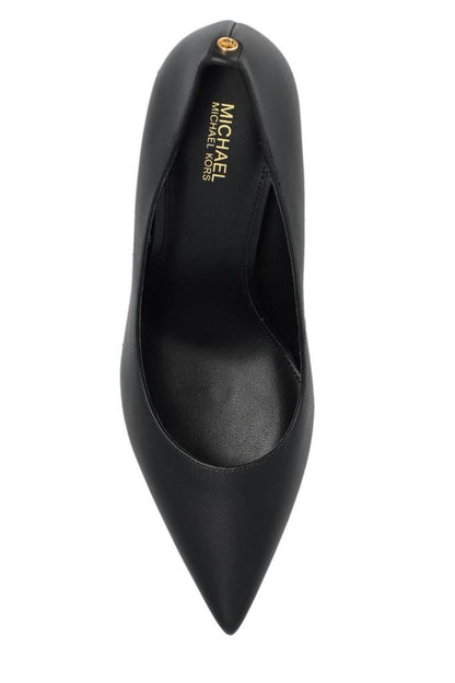 Michael Michael Kors Clara Pointed Toe Pumps