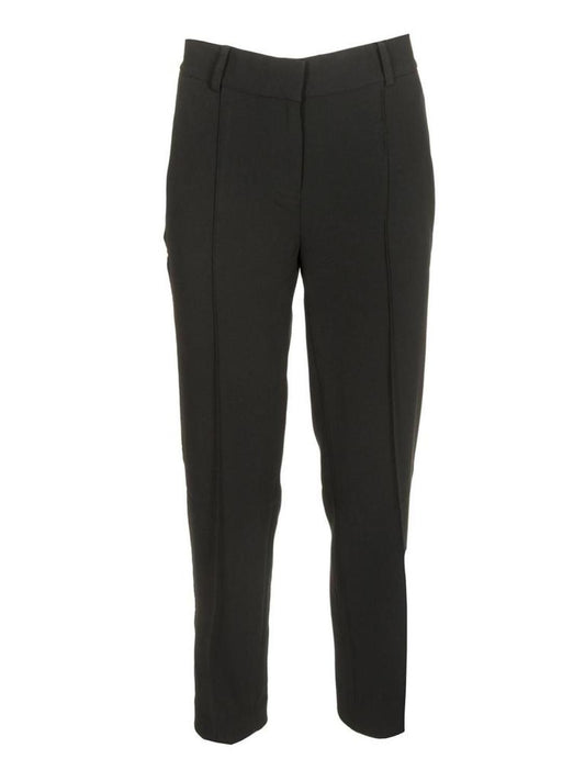 Michael Michael Kors Cropped Tailored Trousers