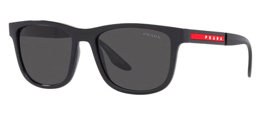 Prada Linea Rossa PS 04XS 1AB5S0 Wayfarer Sunglasses