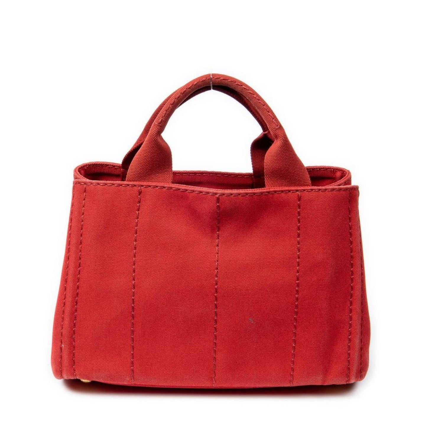 Small Canapa Tote