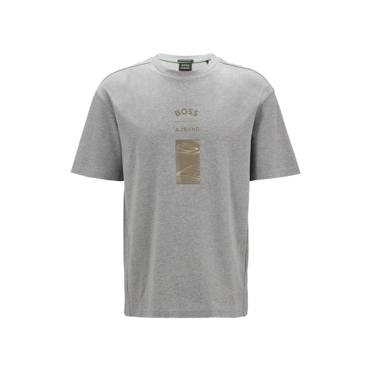 Men's Boss x AJBXNG Relaxed-Fit T-shirt