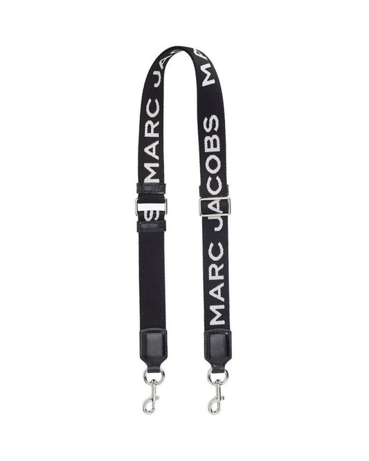 Logo Shoulder Strap