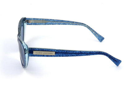 Marc Jacobs Eyewear Cat-Eye Frame Sunglasses