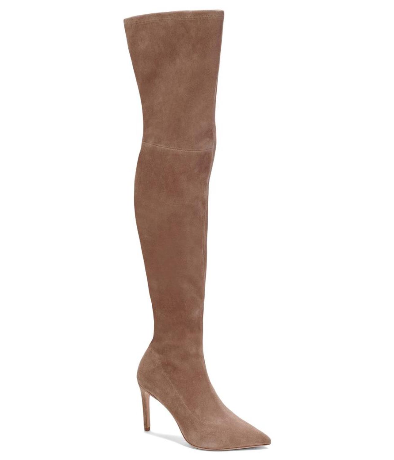 Shea Suede Boot