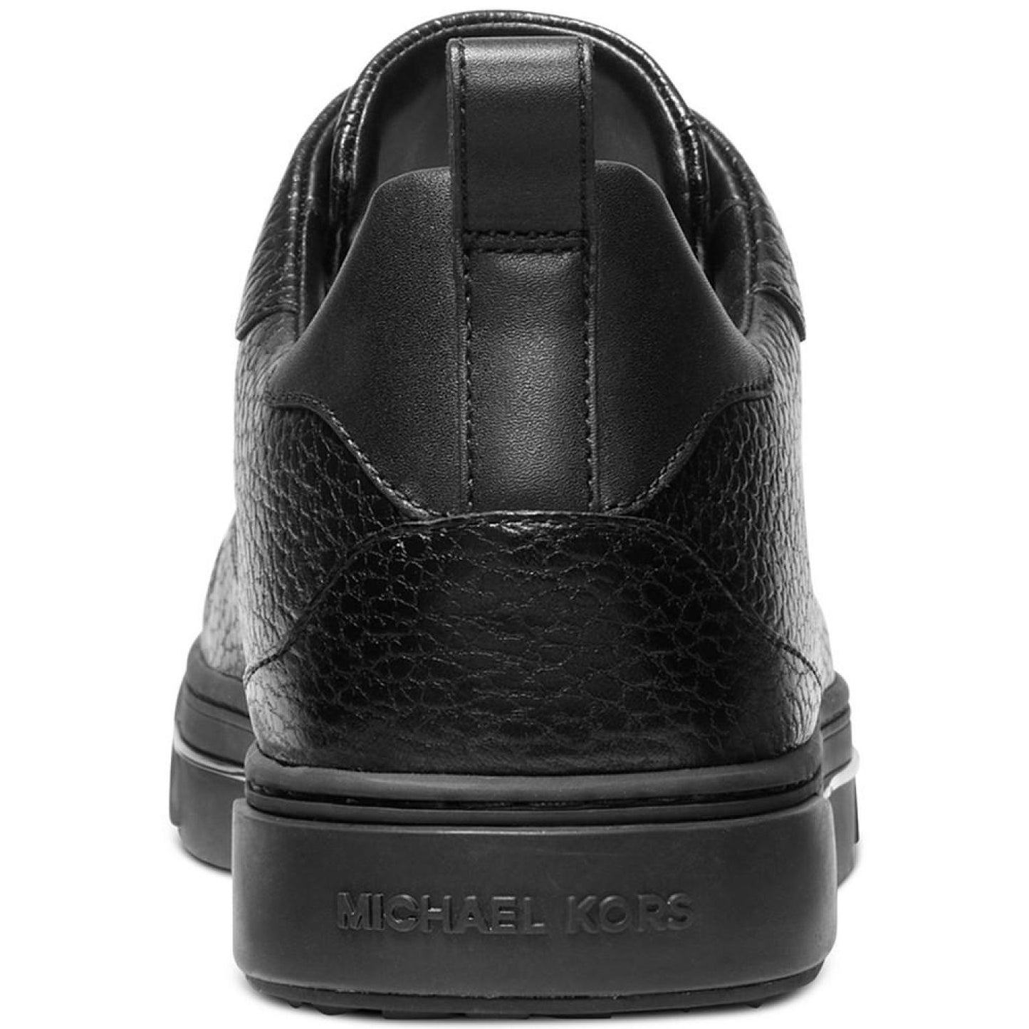 Men's Baxter Leather Cup Sole Sneaker