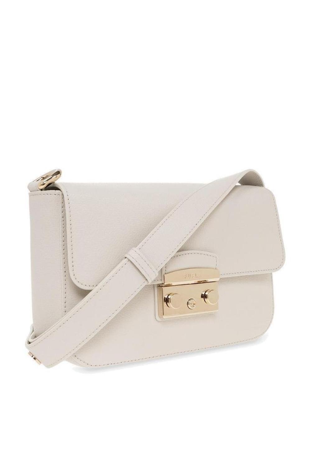 Furla Metropolis Small Shoulder Bag