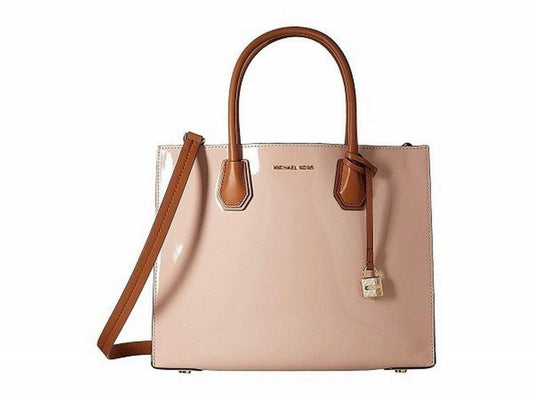 Michael Kors Mercer Convertible Tote