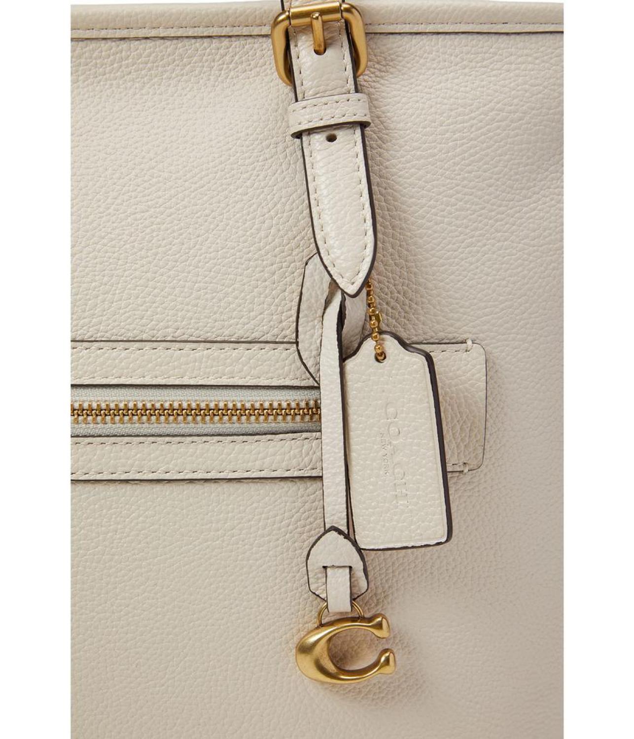 Coach taylor outlet tote