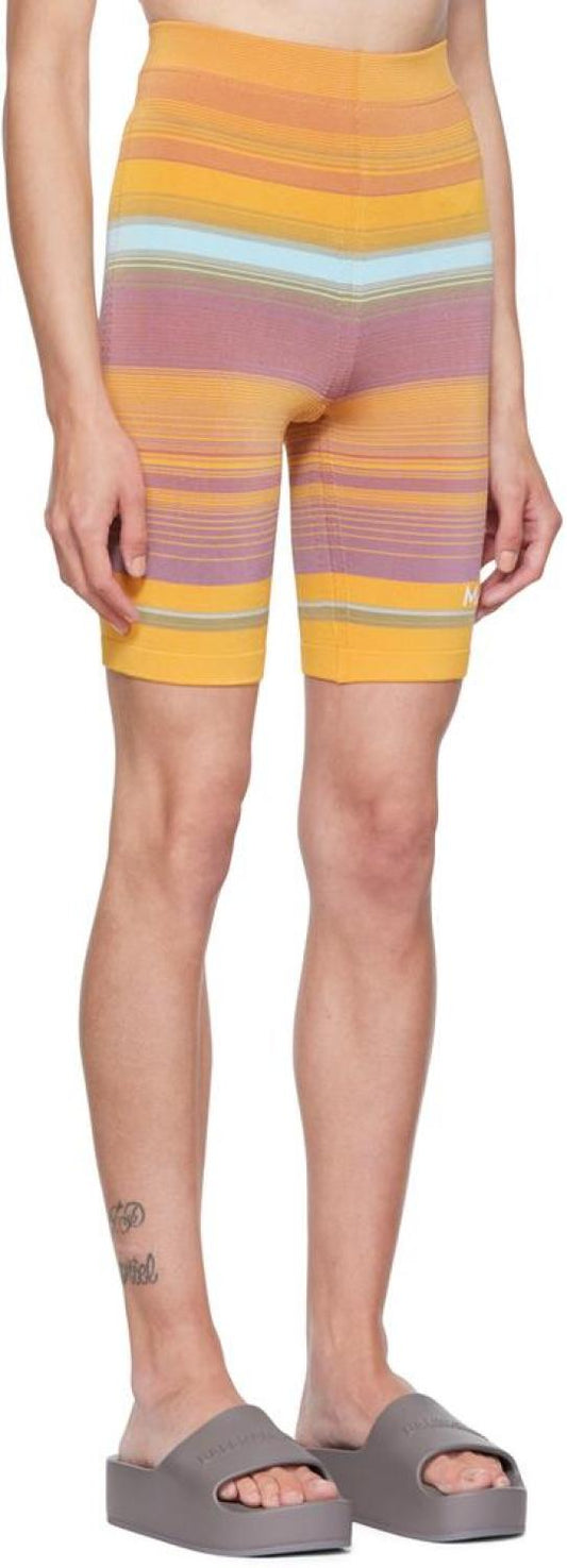 Purple 'The Sport Short' Shorts