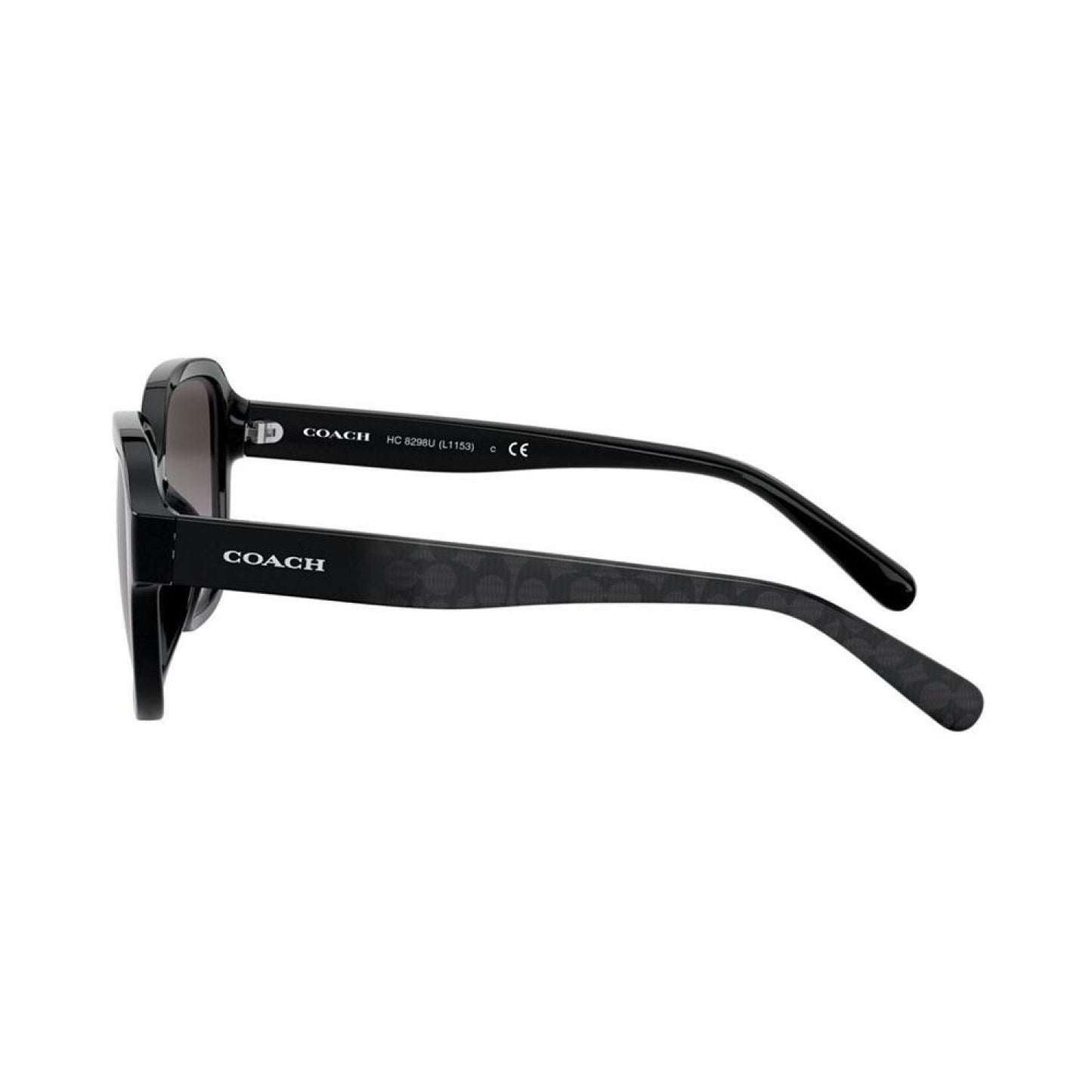 Women's Sunglasses, HC8298U 57 L1153