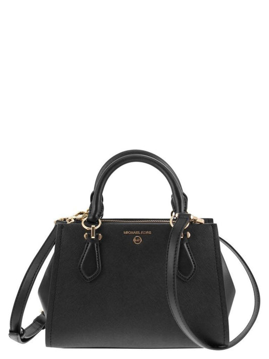 Michael Michael Kors Marilyn Small Satchel Bag