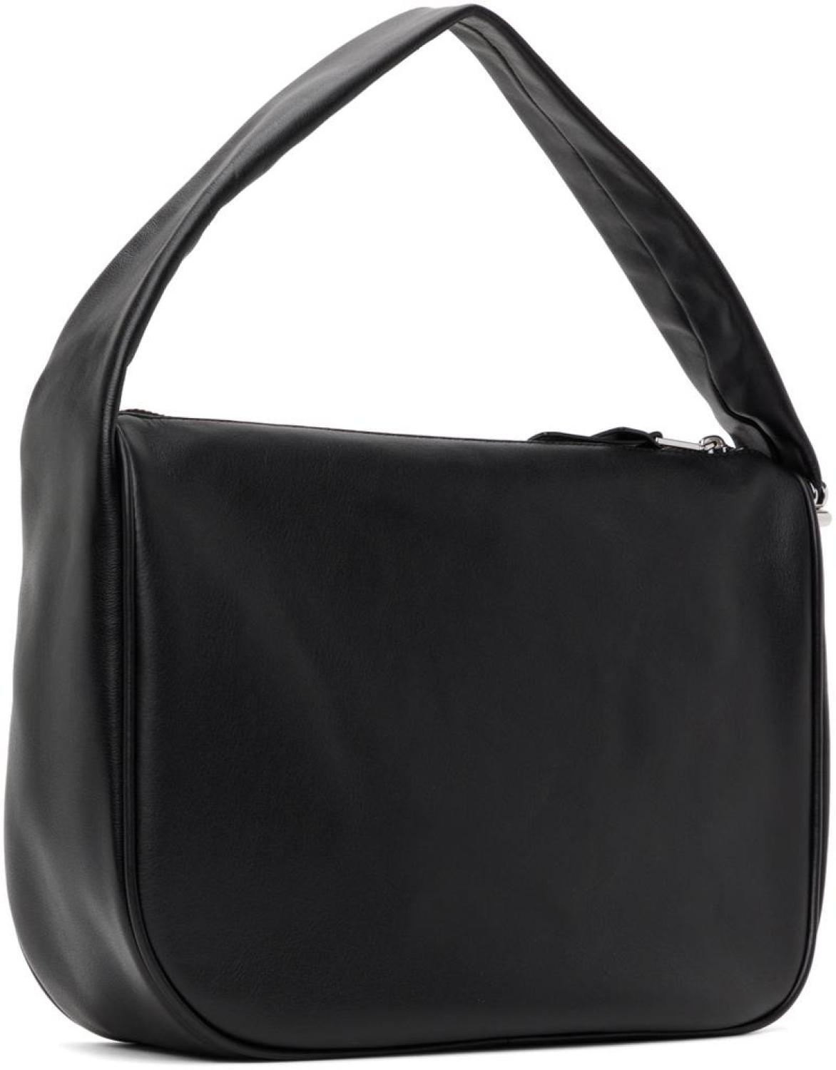 Black 'The Hobo' Bag