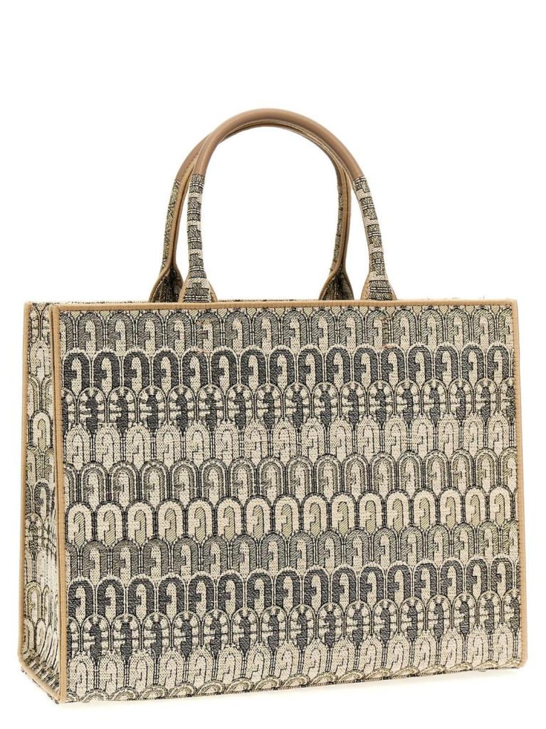 Furla Opportunity Large Tote Bag