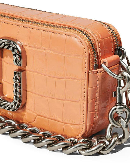 Snapshot Chain Crossbody