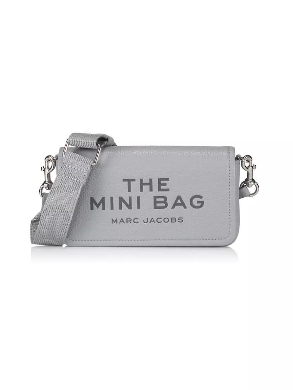 The Leather Mini Bag