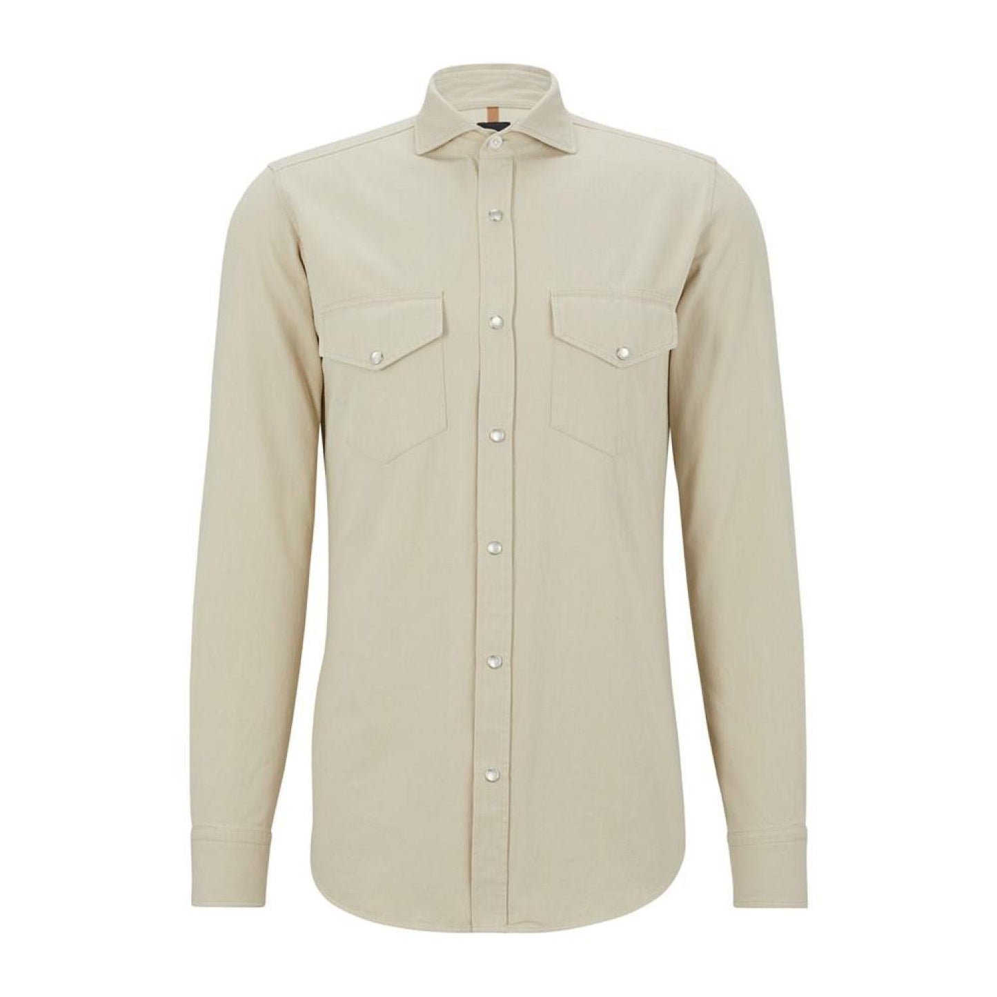 Men's Relaxed-Fit Shirt