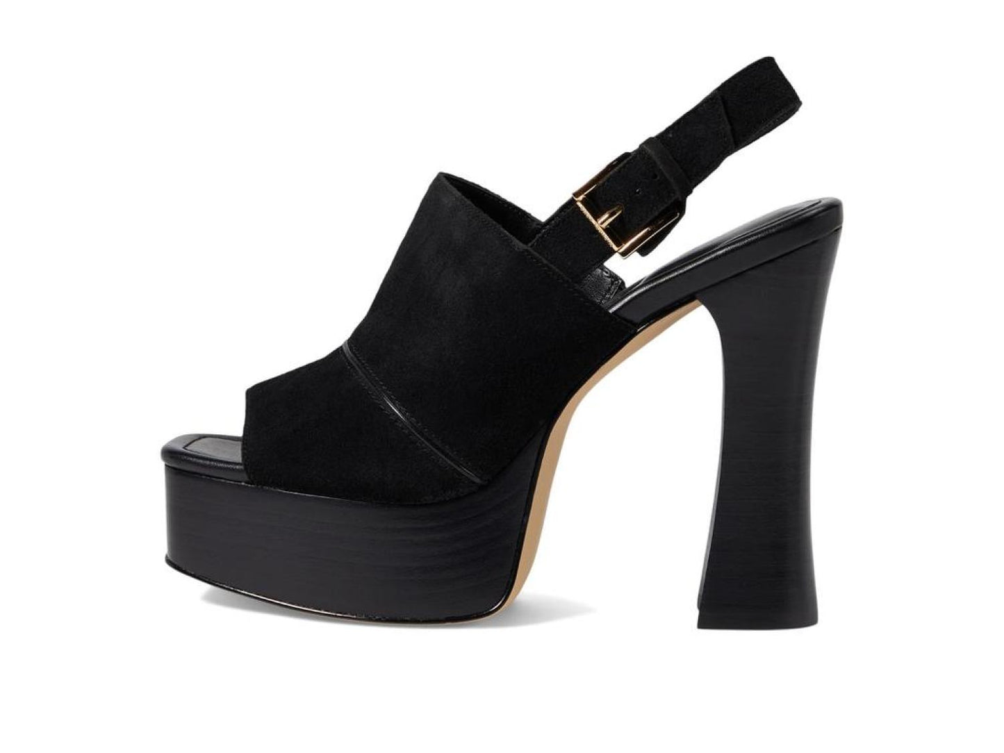 Rye Platform Sandal