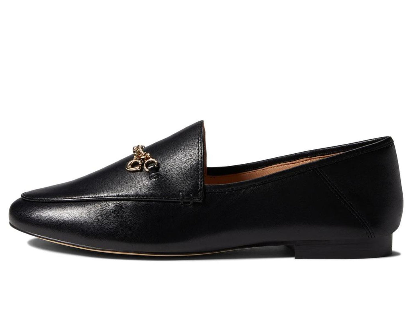 Hanna Leather Loafer