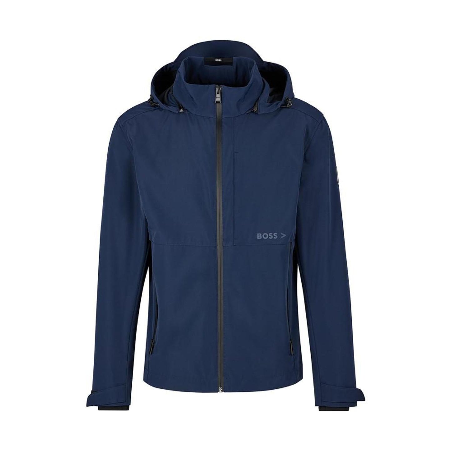 Men's Water-Repellent Jacket