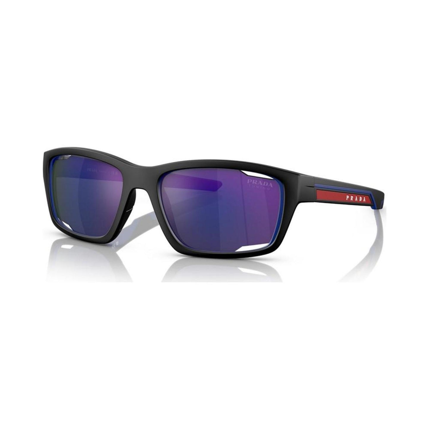 Men's Sunglasses, PS 04YS57-Z