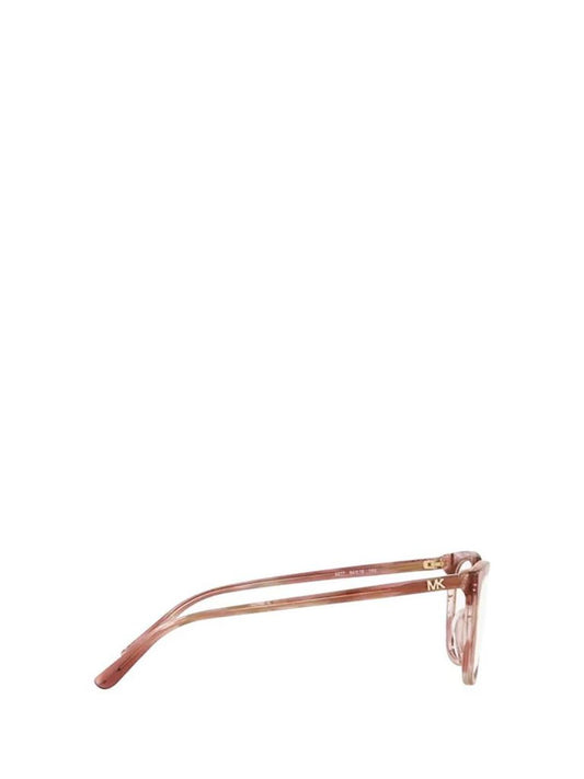 Michael Kors Square Frame Glasses