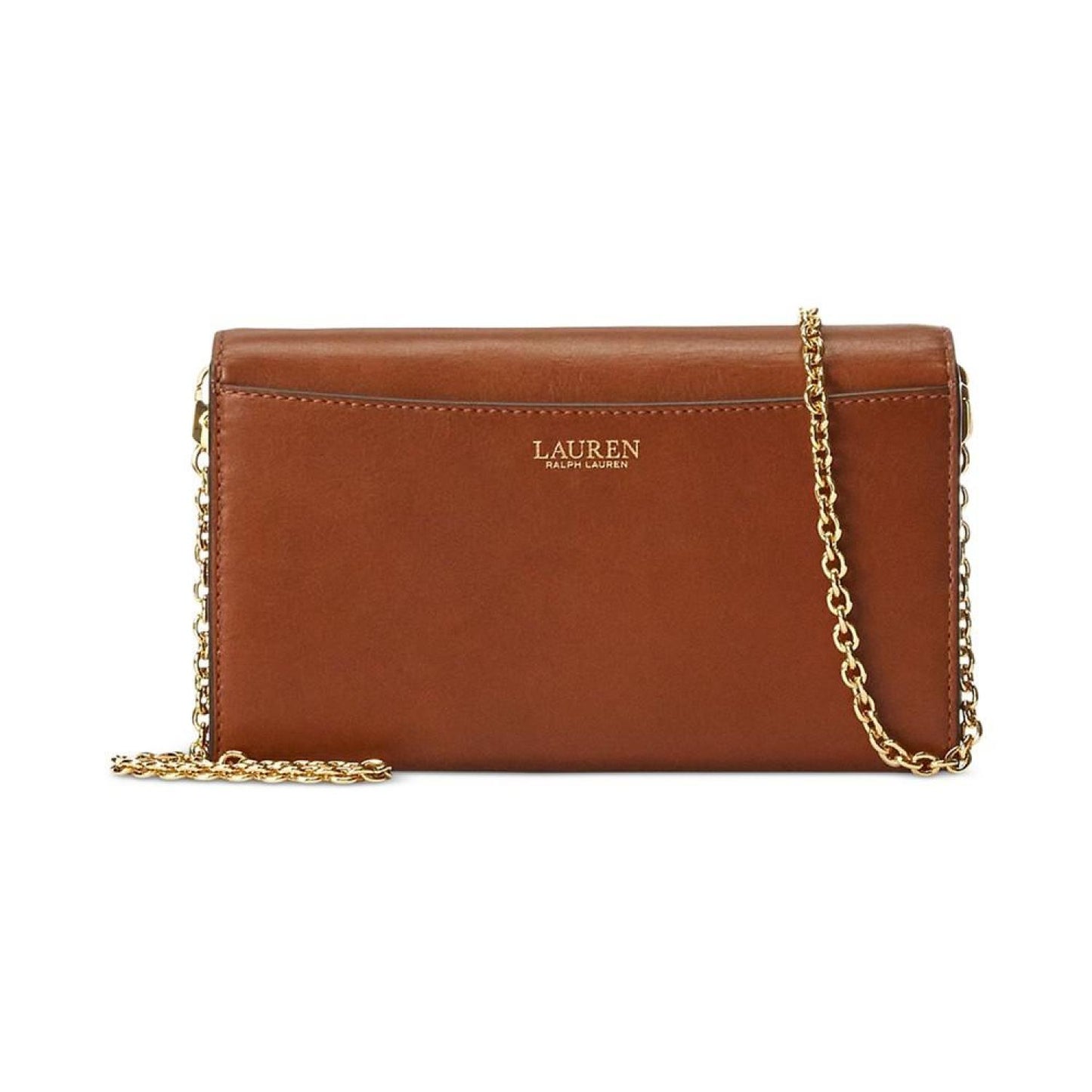 Leather Medium Adair Crossbody