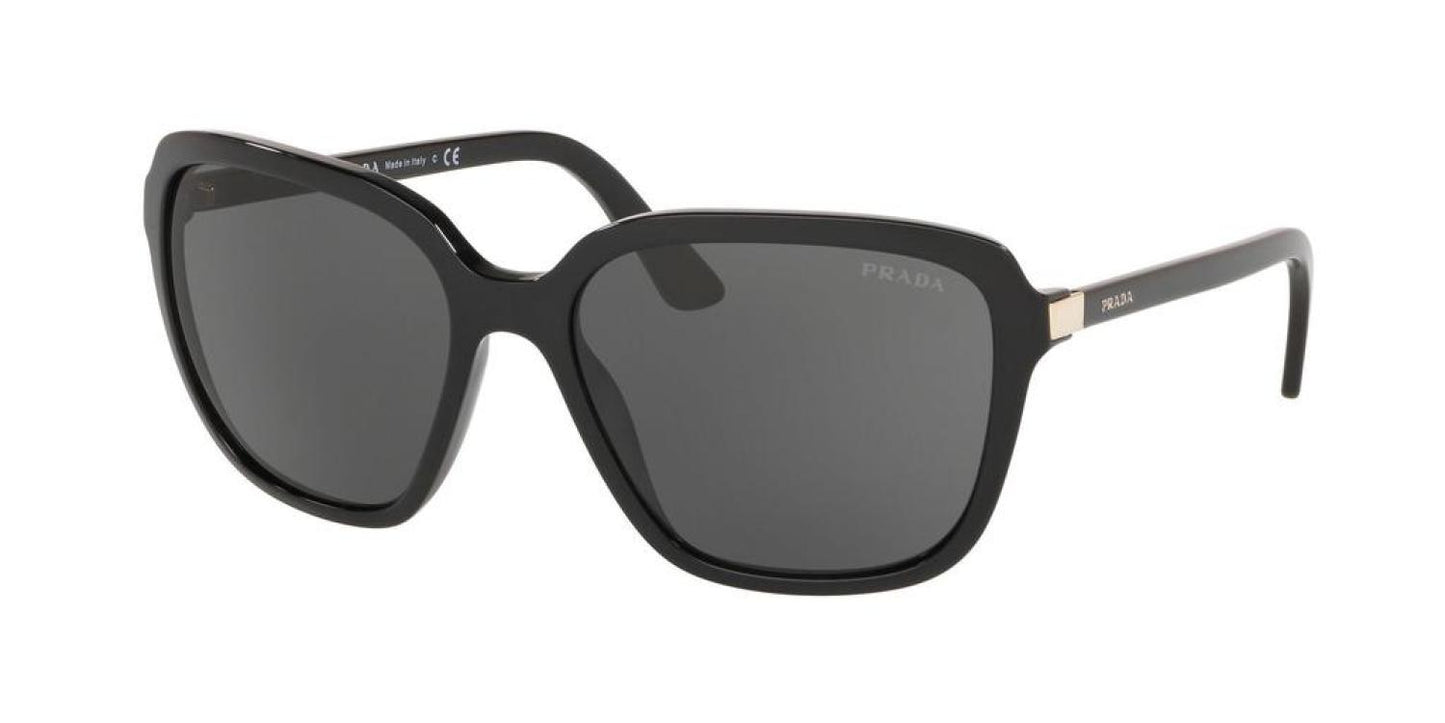 Prada 0PR 10VS Wayfarer Sunglasses